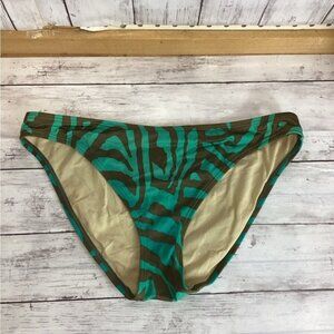 Goth y2k indie normcore gorpcore fisherman Women swim bottom L Victoria’s Secret